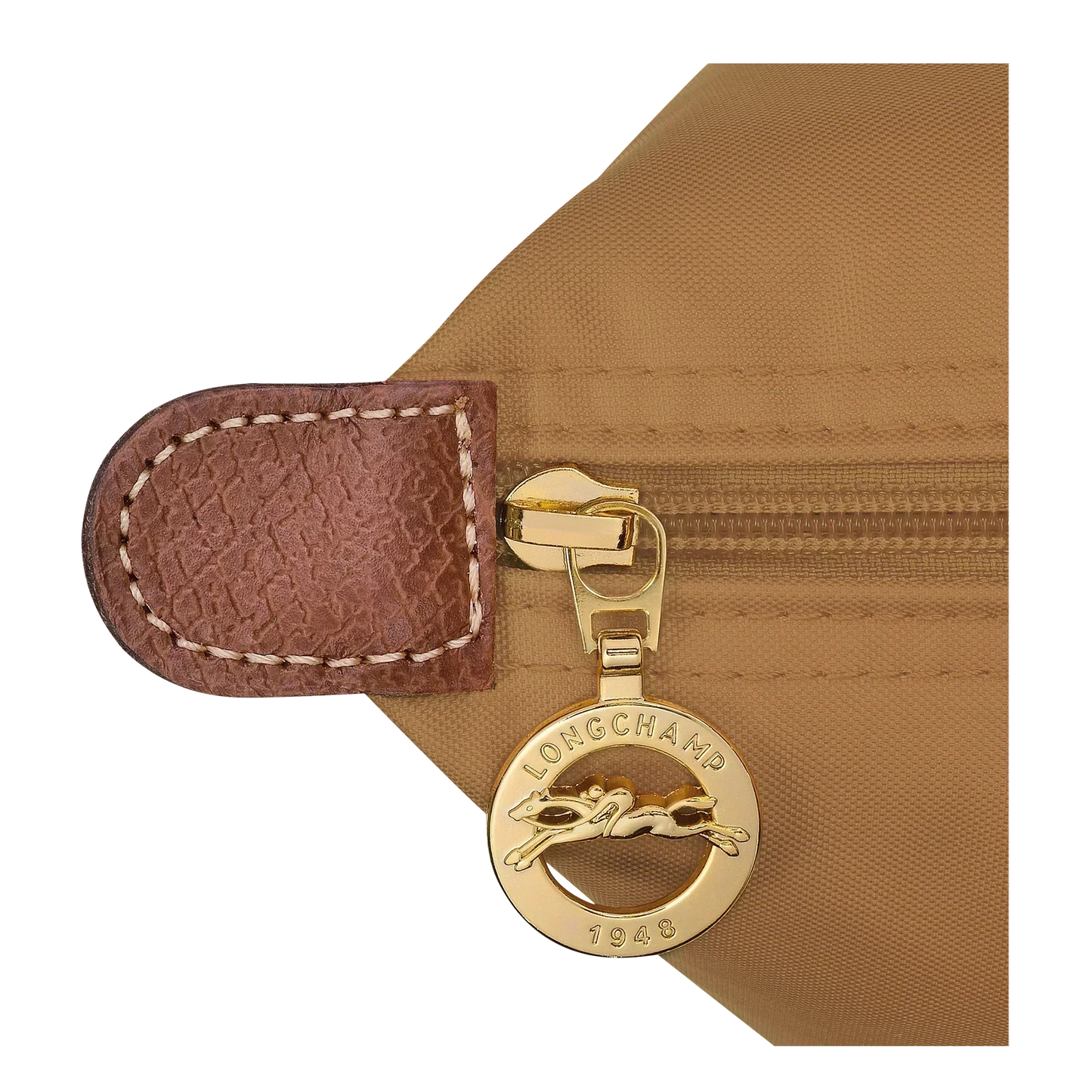 Longchamp - Sac Le Pliage Grand Fawn