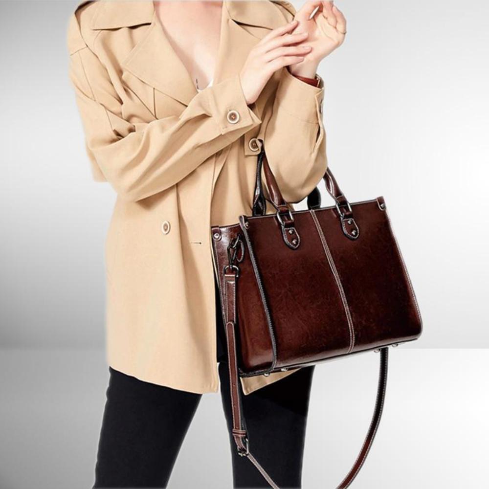 Renata – Élégante sac tote à main