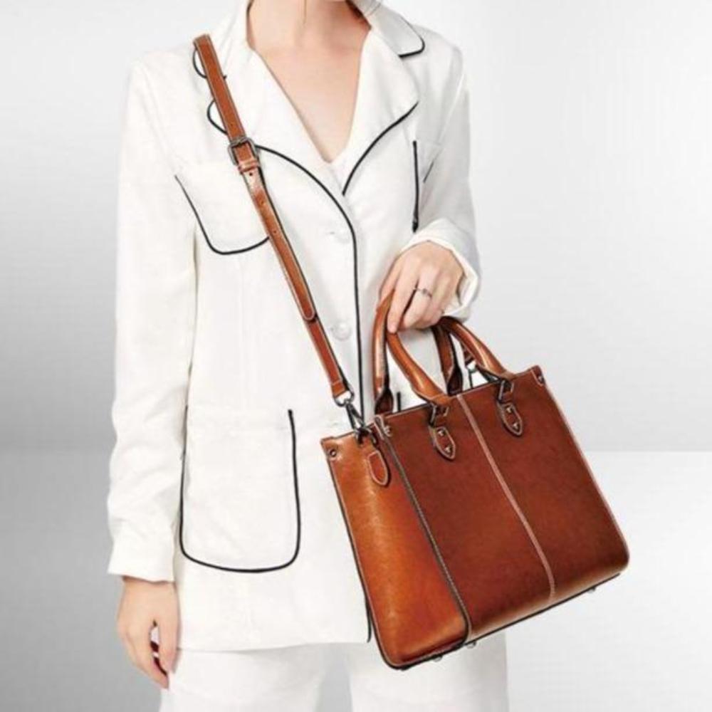 Renata – Élégante sac tote à main