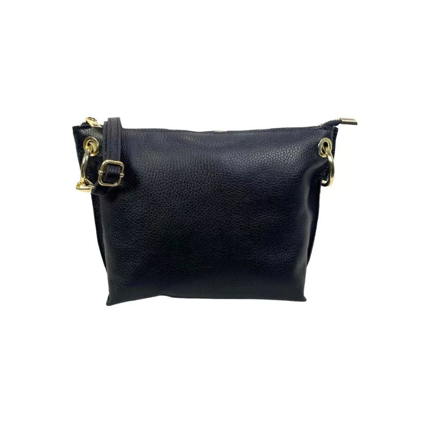 Sac de soirée en cuir pour femmes - Clutch minimaliste