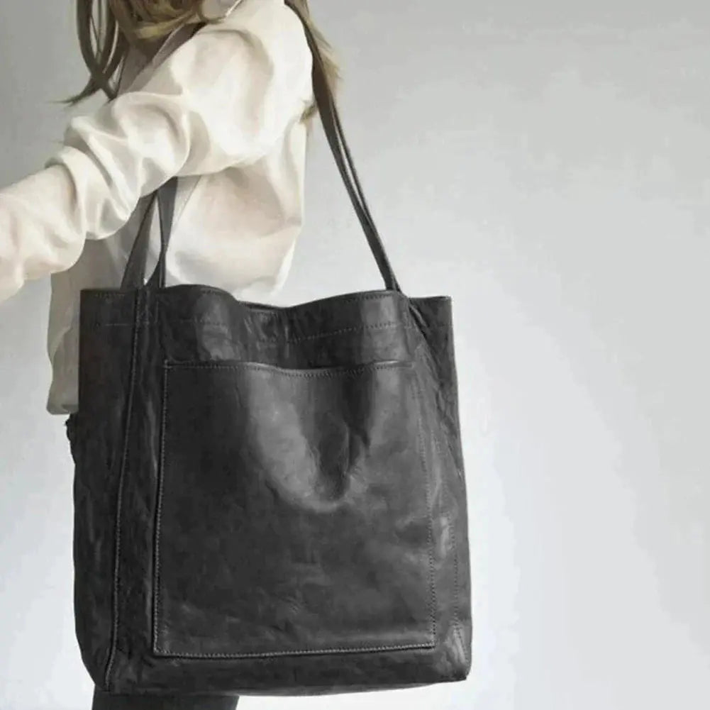 Kelly - Sac en Cuir Moderne et Élégant