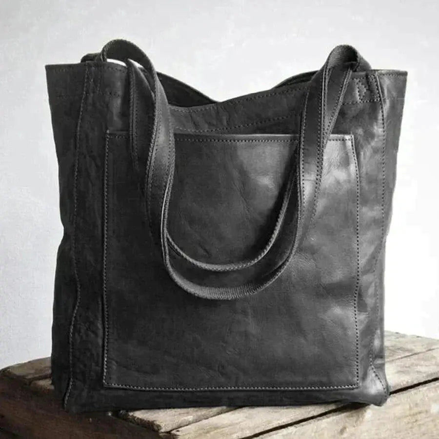 Kelly - Sac en Cuir Moderne et Élégant