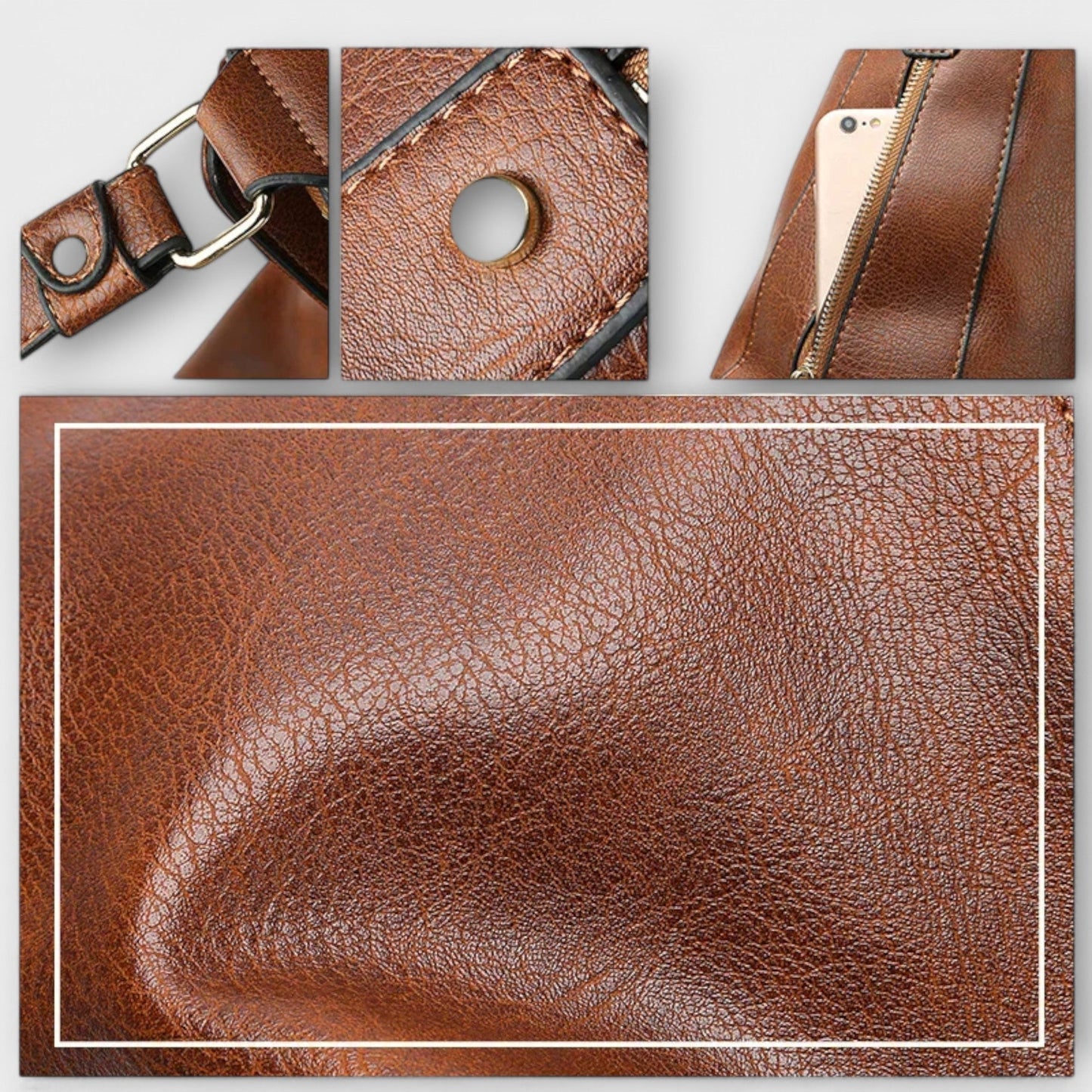 Thalios - Sac