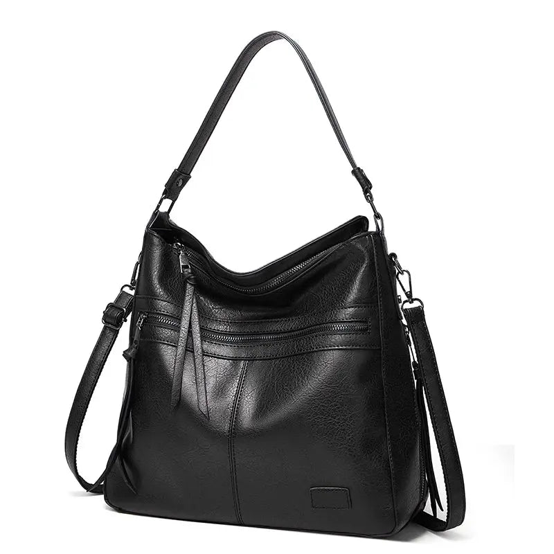 Magda - Sac en Cuir Luxe Artisanat Exquis