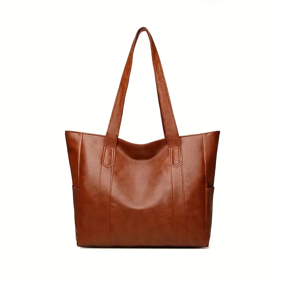 Neline - Sac à bandoulière au charme vintage