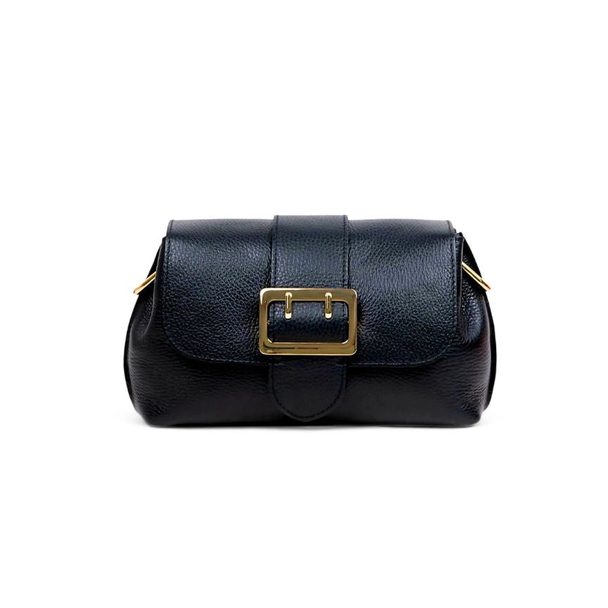 Clutch en cuir à la mode pour femmes