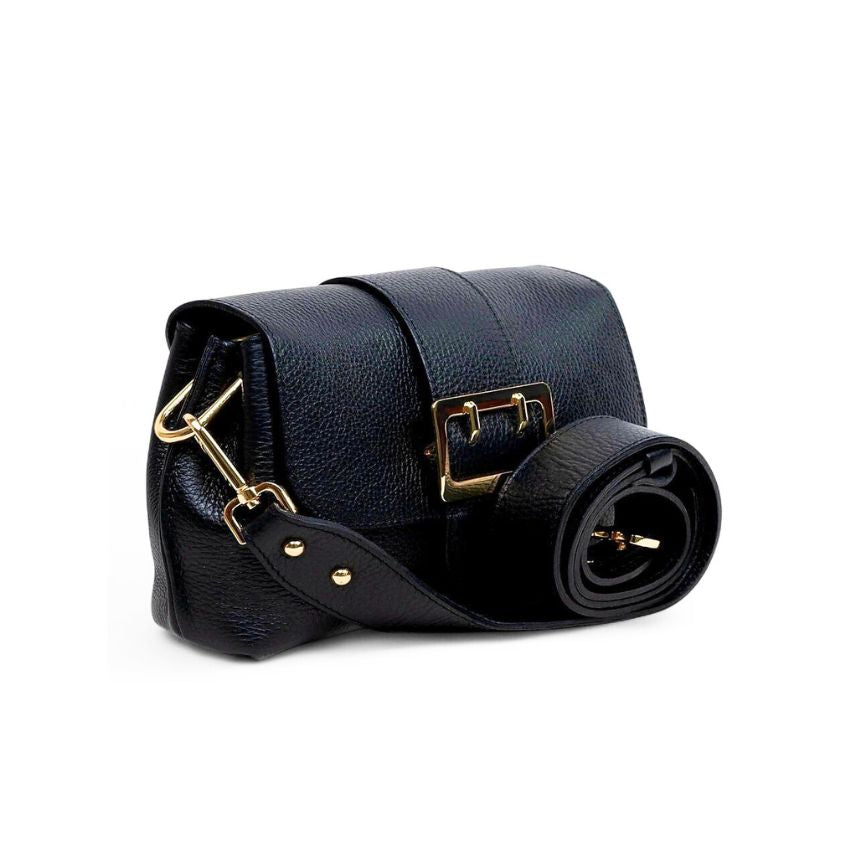 Clutch en cuir à la mode pour femmes