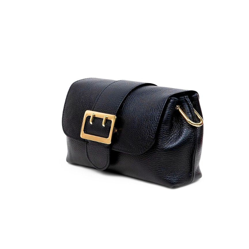 Clutch en cuir à la mode pour femmes