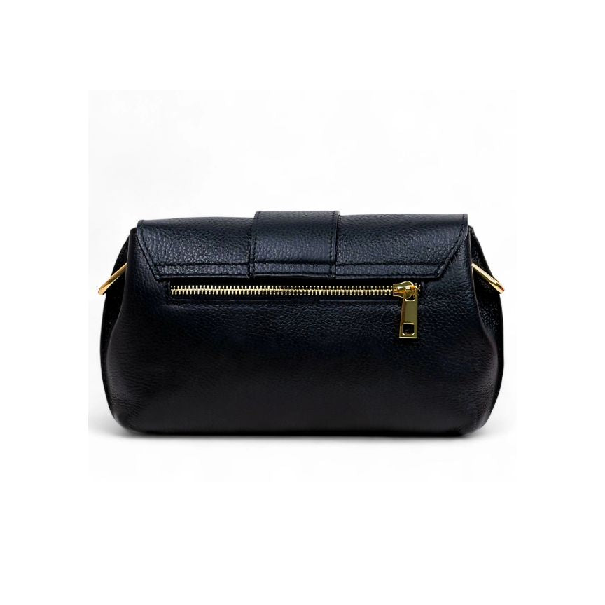 Clutch en cuir à la mode pour femmes