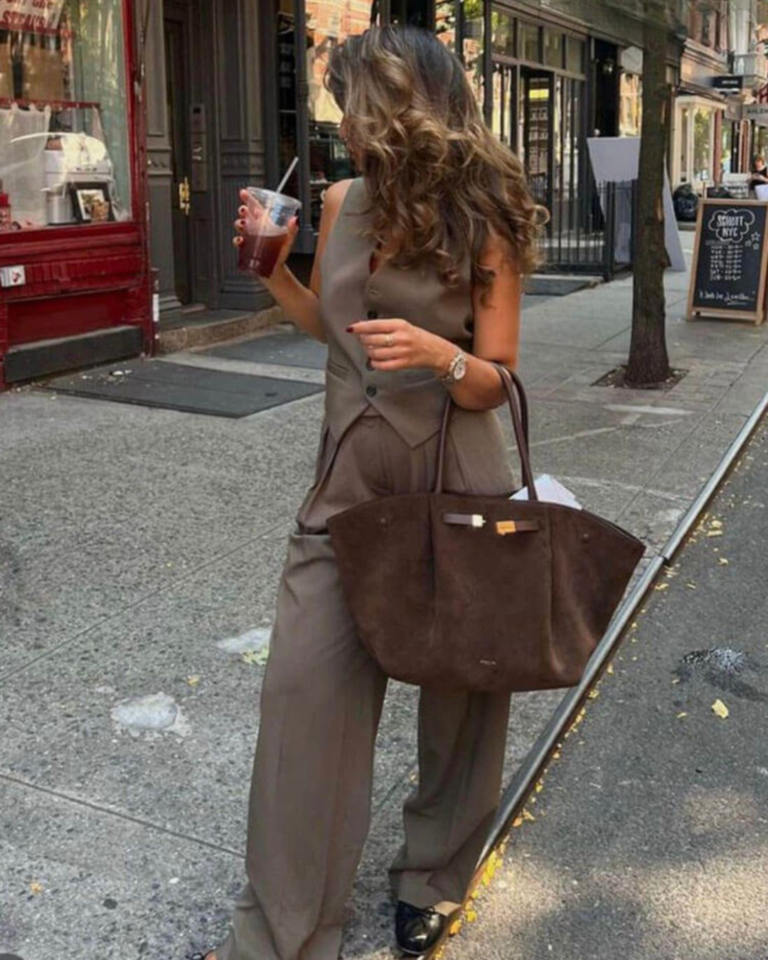 New York | Sac