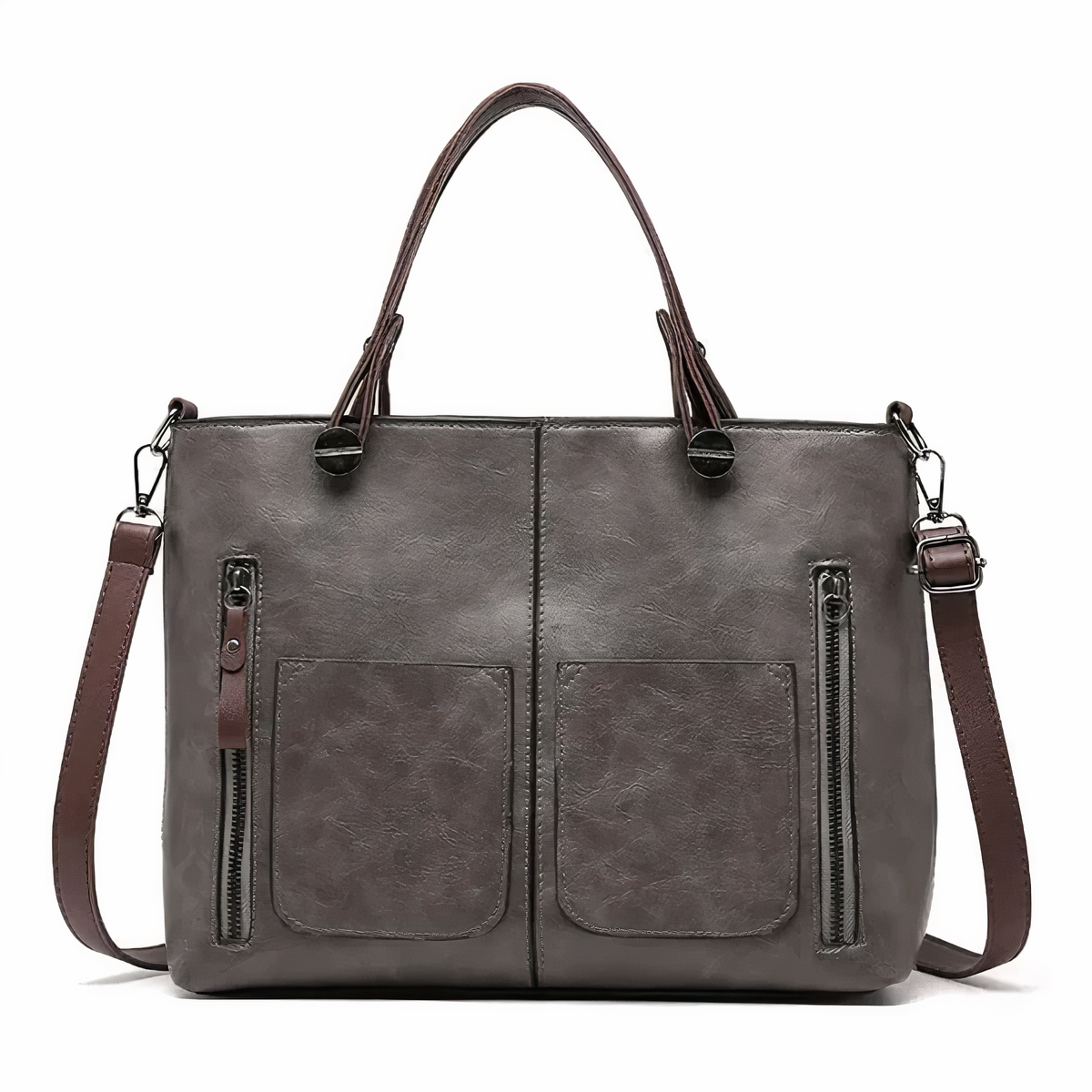Thalia - Sac en Cuir Élégant