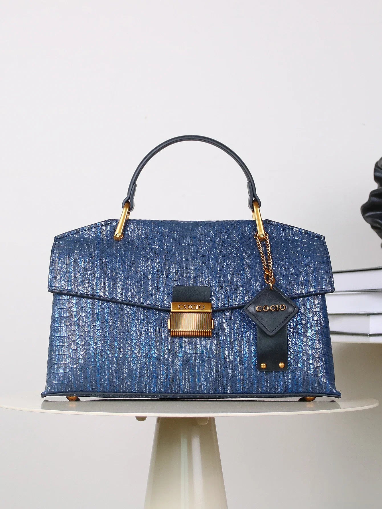 Sac Python Celeste