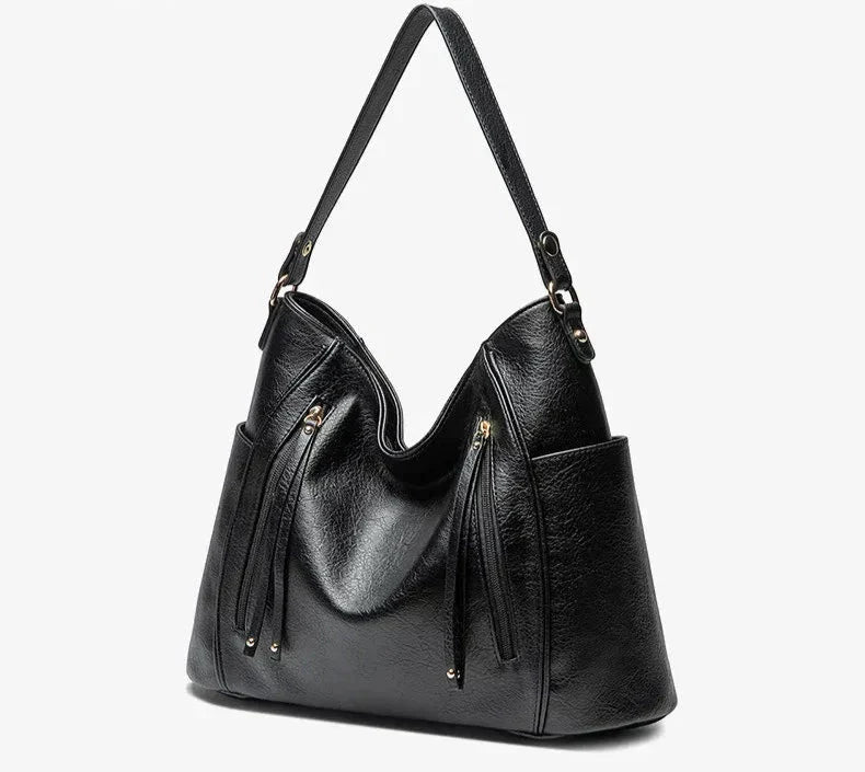Lina - Sac en Cuir de Luxe