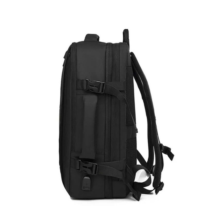 Sac à Dos Multi Compartiments Fonctionnel pour PC Portable