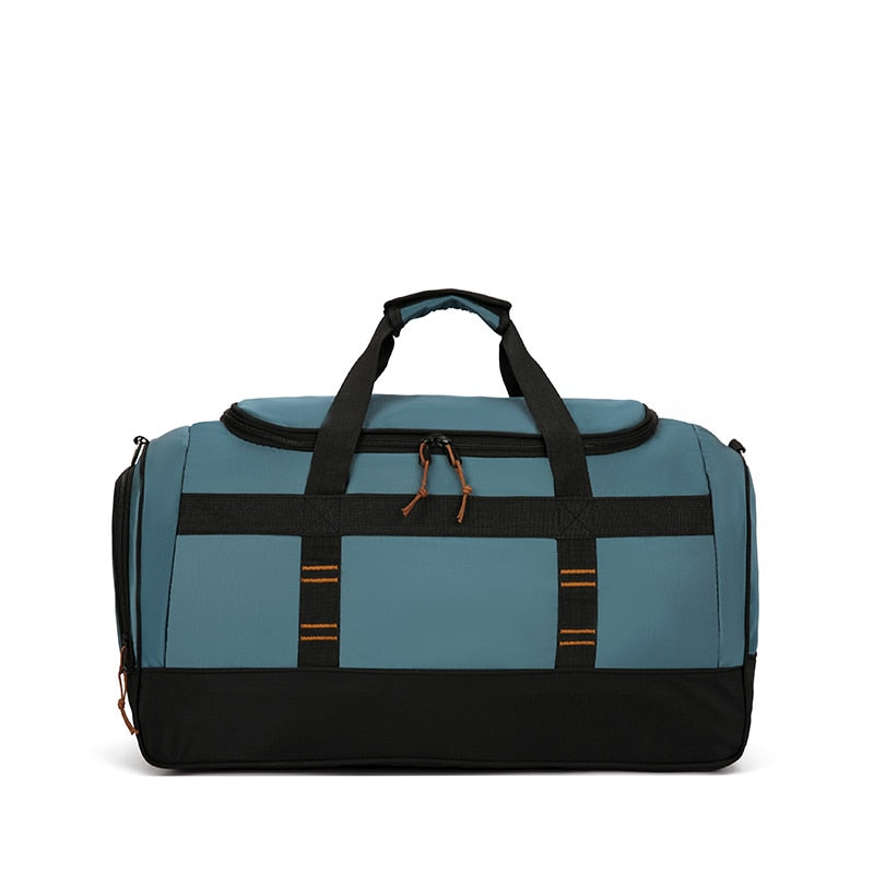 Sac de Voyage à Bandoulière Multifonction Décontracté