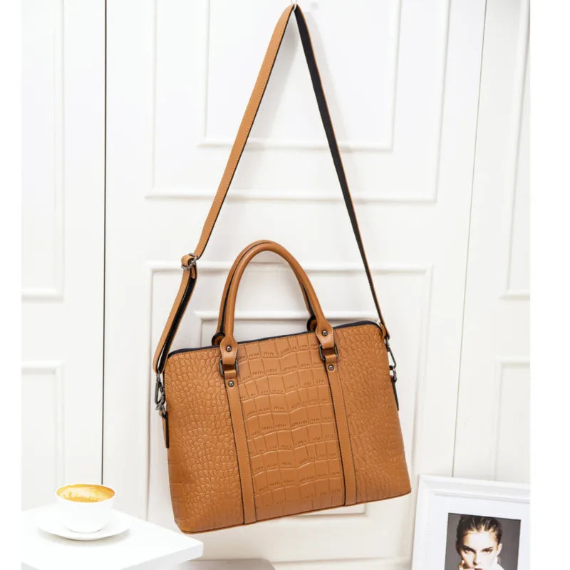 Sacoche Ordinateur pour Femme Tendance