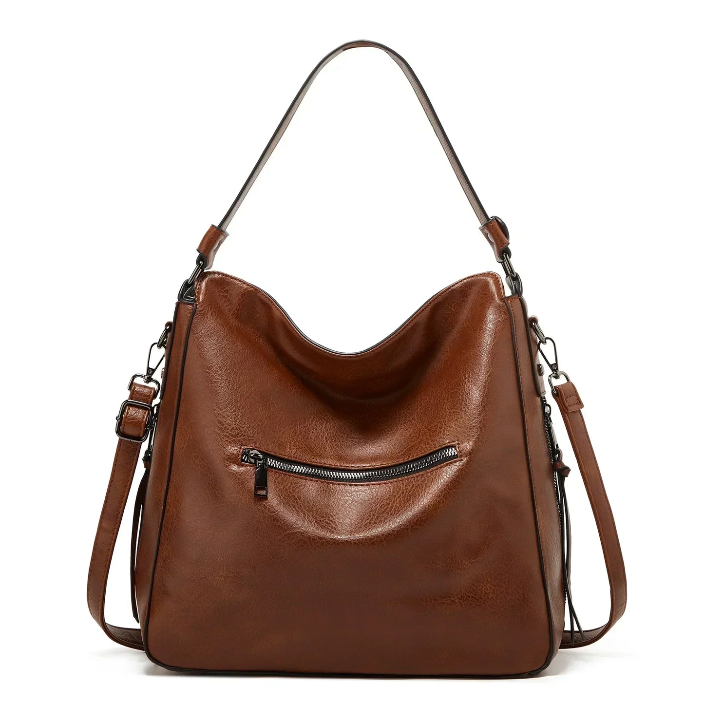 Maya - Sac en Cuir Premium