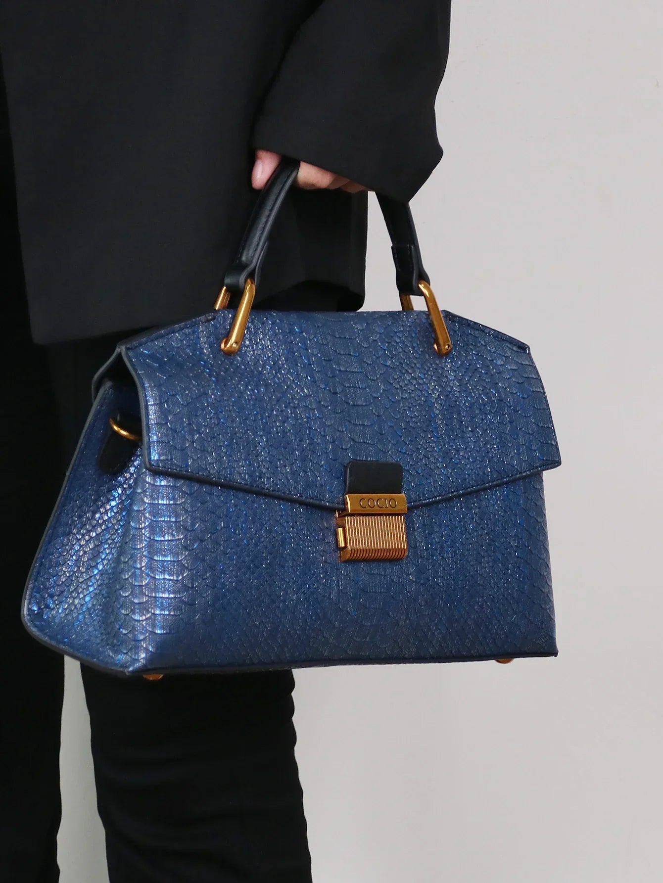 Sac Python Celeste