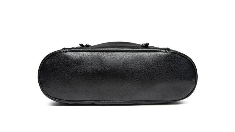 Lina - Sac en Cuir de Luxe