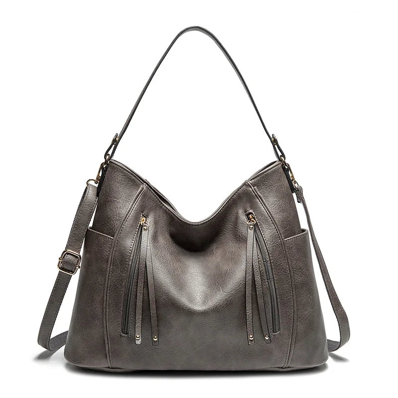 Lina - Sac en Cuir de Luxe