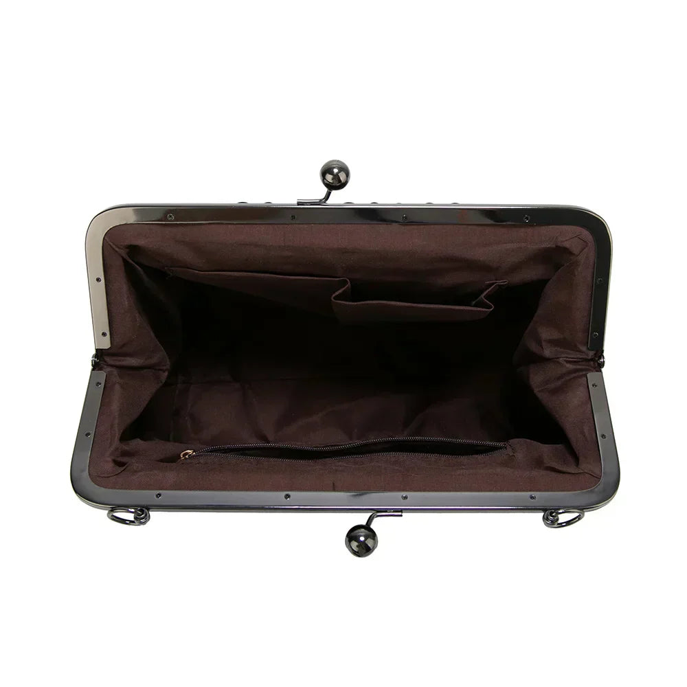 Elisabeth – Élégante sac vintage classique