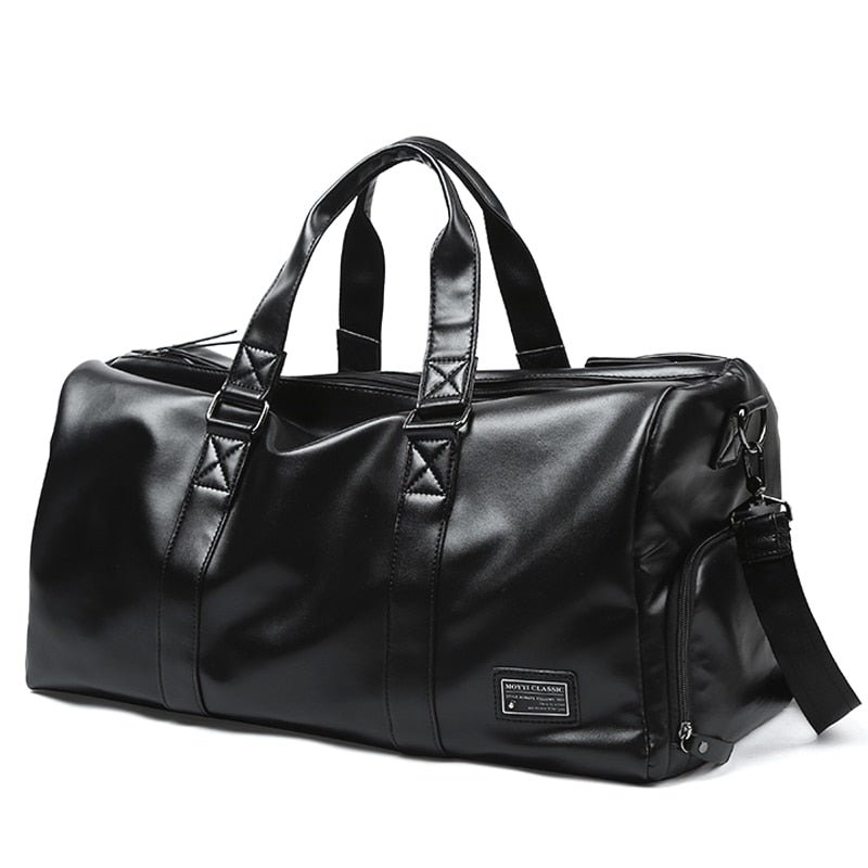 Sac de Voyage Week-End & Sport Imperméable avec Bandoulière