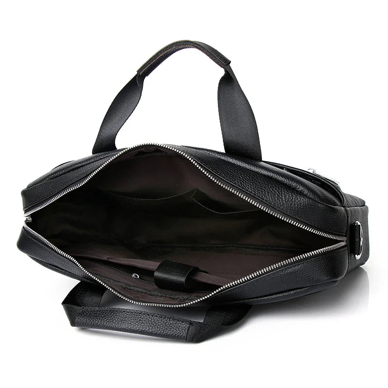 Porte Document en Cuir pour Homme