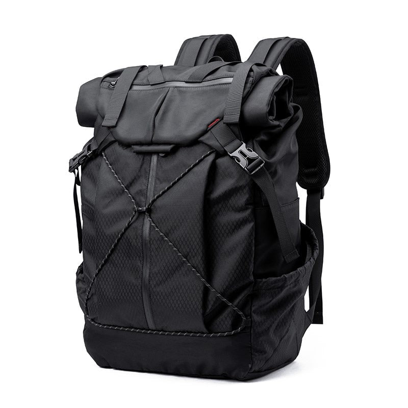 Sac à Dos de Voyage Imperméable Multifonction pour Homme