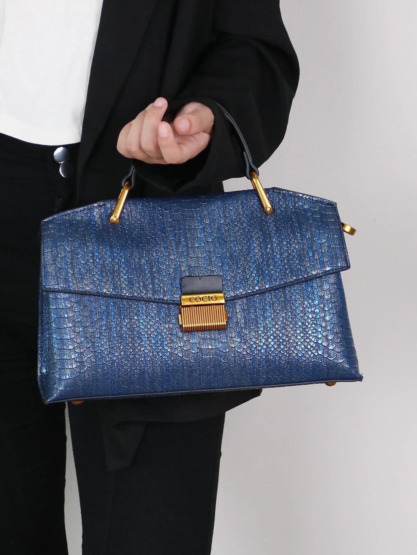 Sac Python Celeste