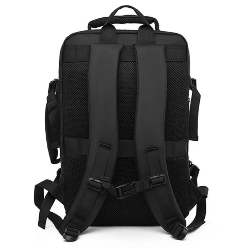Sac à Dos Multi Compartiments Fonctionnel pour PC Portable