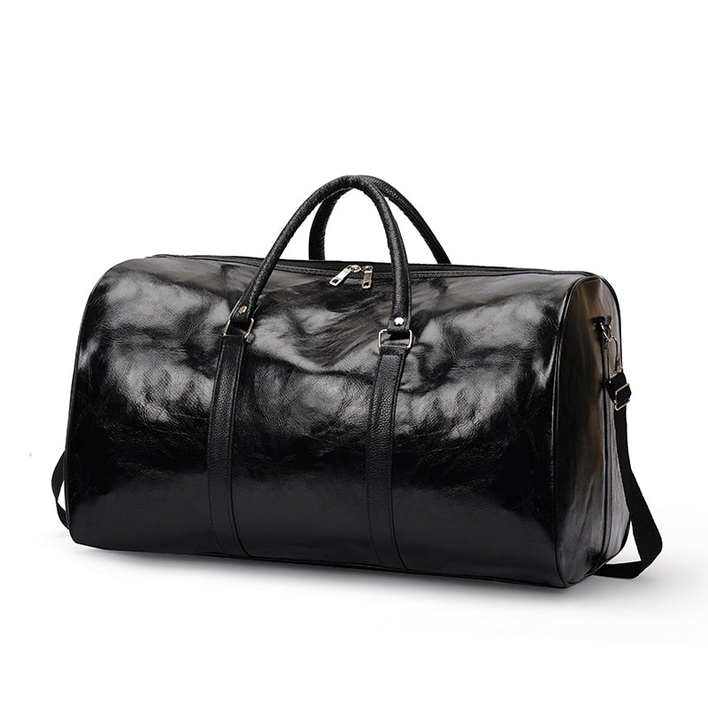 Sac de Voyage en Cuir pour Femme