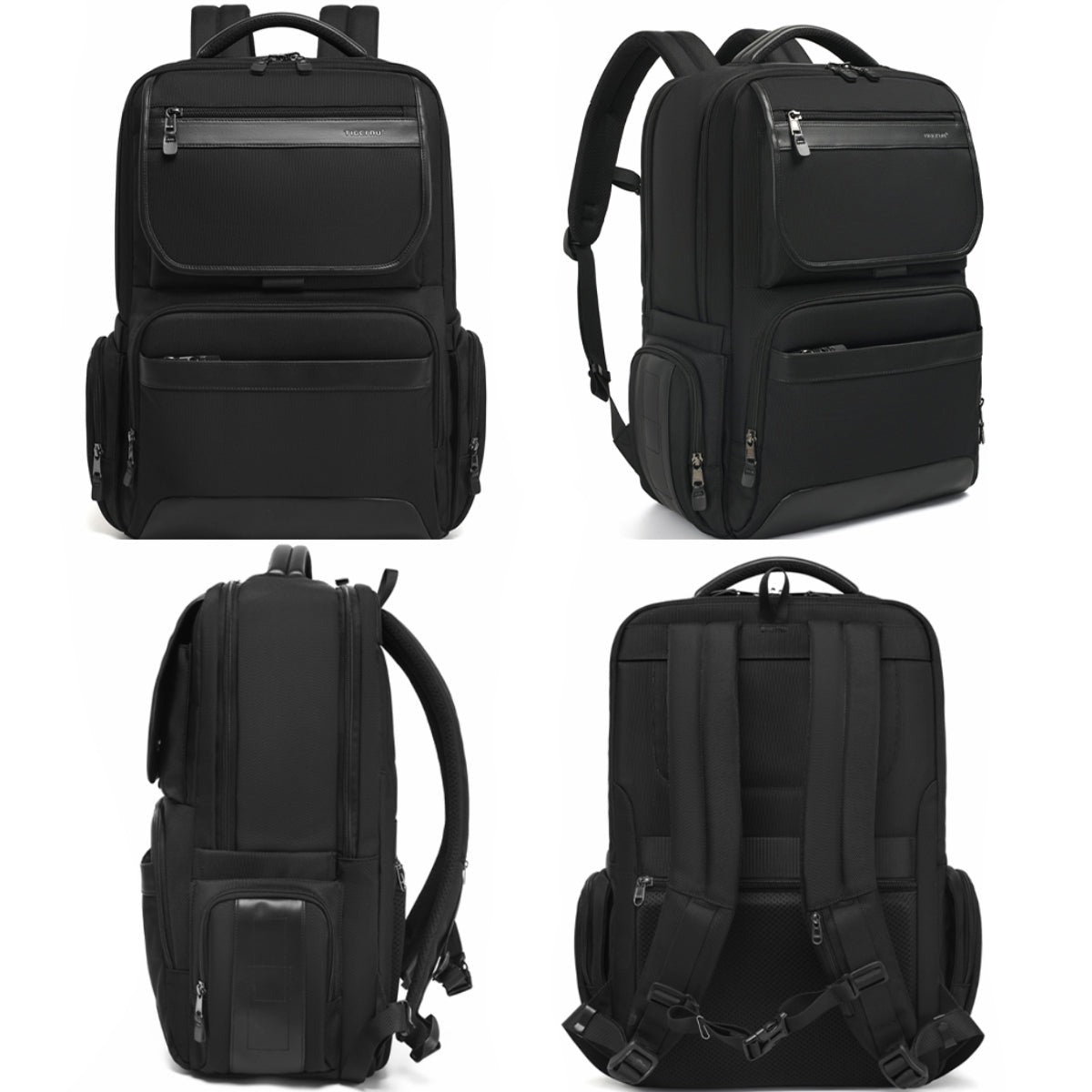 Sac Ordinateur Business Compact et Elégant pour Homme