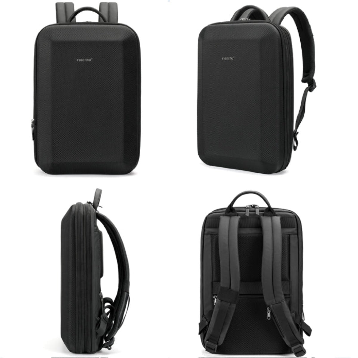 Sac Ordinateur à Dos Antivol & Imperméable pour Homme