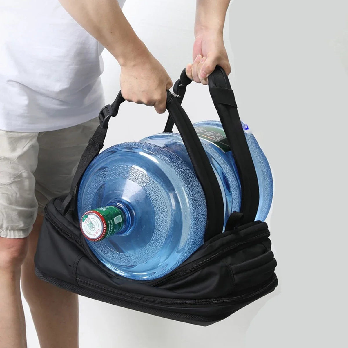 Sac Ordinateur à Dos Antivol & Imperméable pour Homme