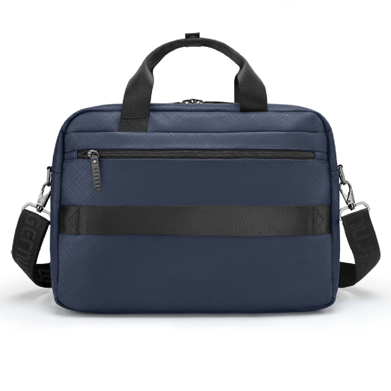 Sacoche Ordi Fonctionnel en Nylon Etanche pour Homme