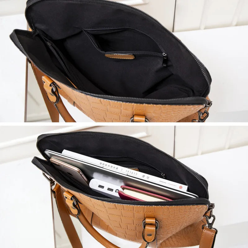 Sacoche Ordinateur pour Femme Tendance
