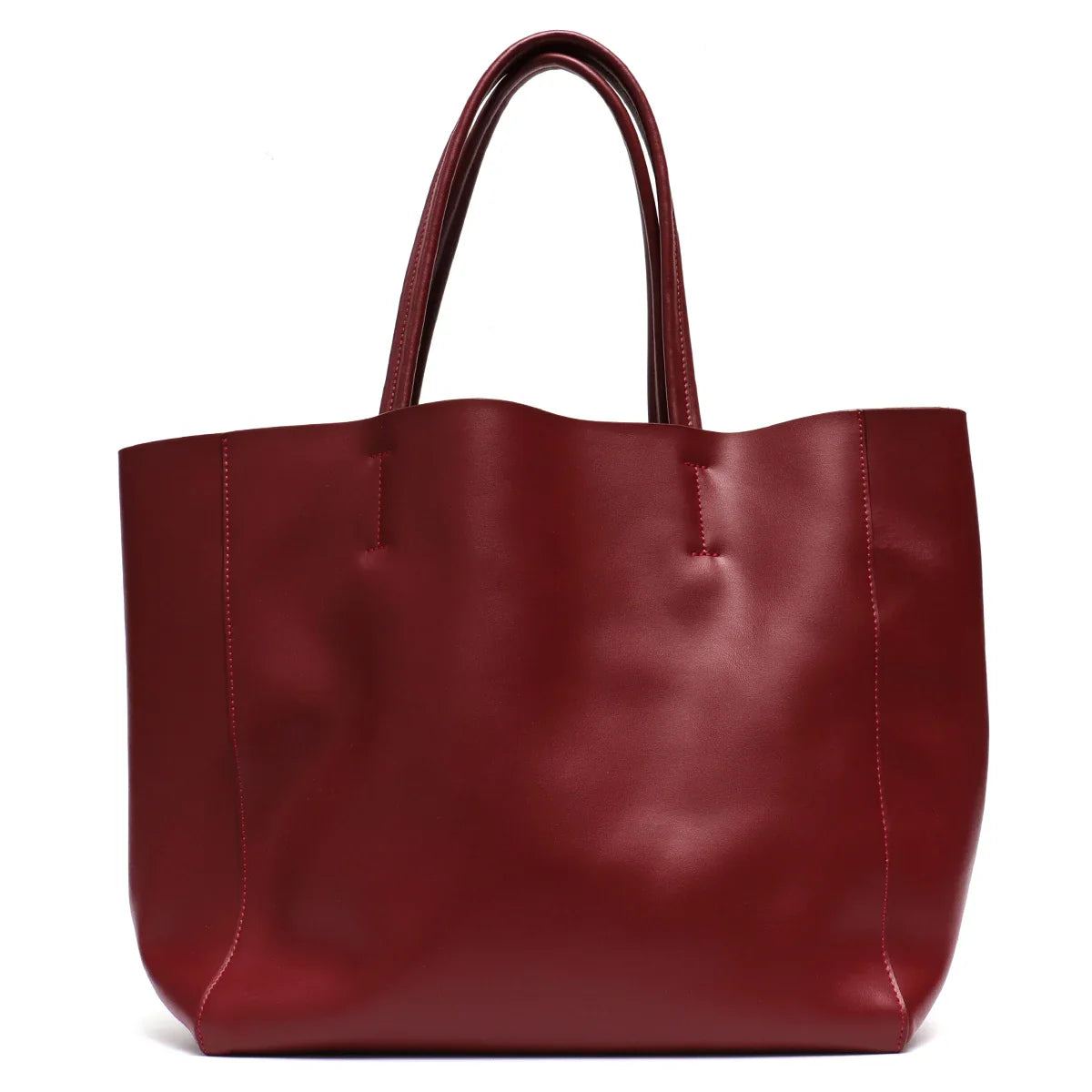 Sac Cabas en Cuir de Luxe pour Femme