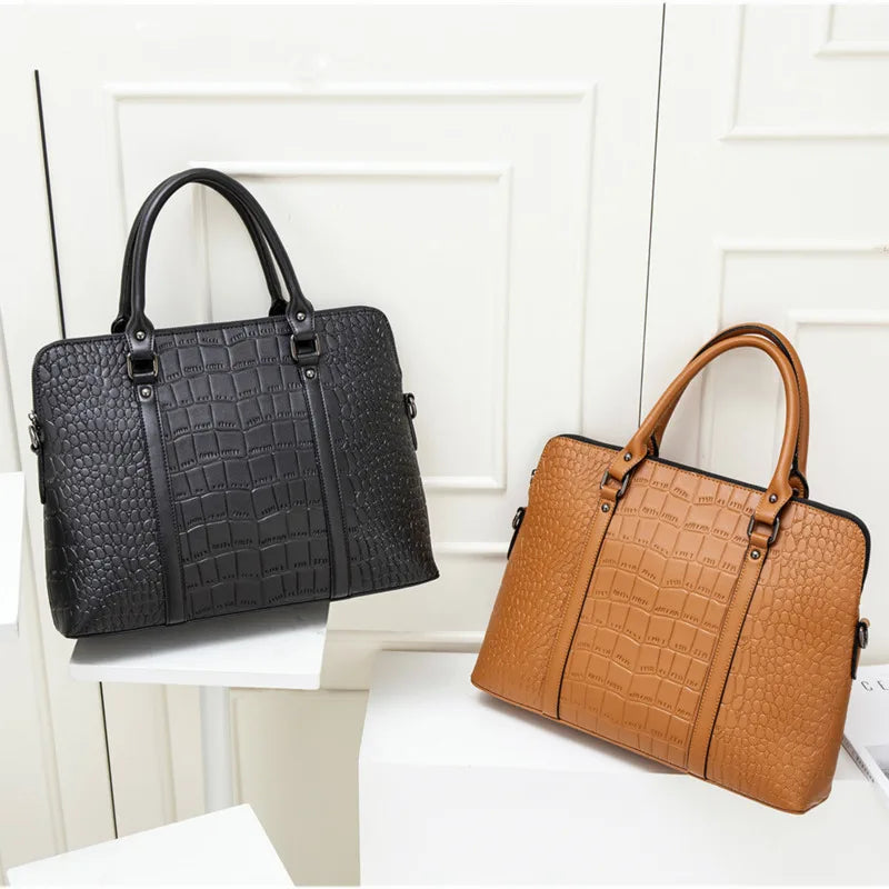 Sacoche Ordinateur pour Femme Tendance
