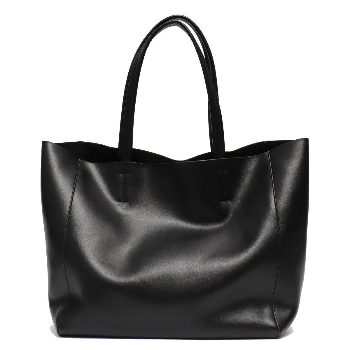 Sac Cabas en Cuir de Luxe pour Femme