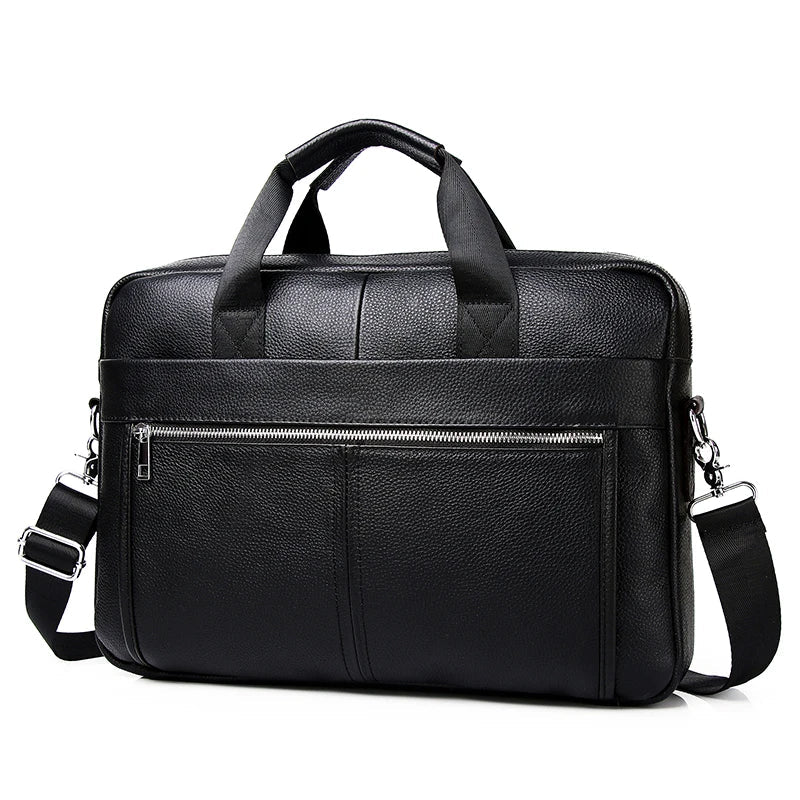 Porte Document en Cuir pour Homme