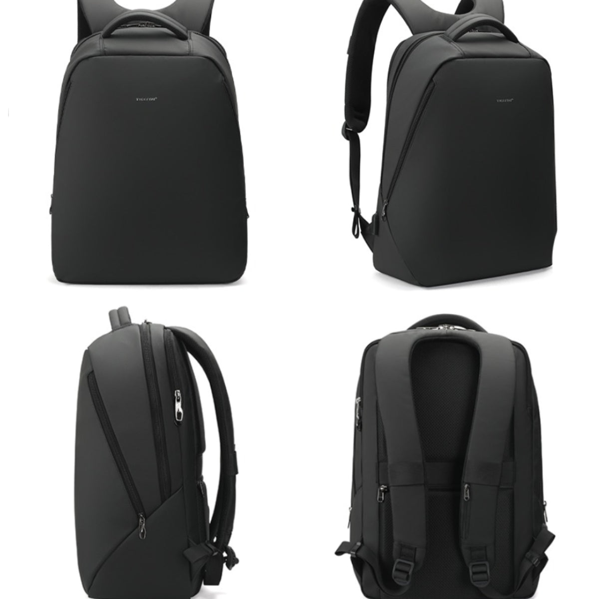 Sac à Dos Ordinateur Portable Fonctionnel de 17 Pouce pour Homme