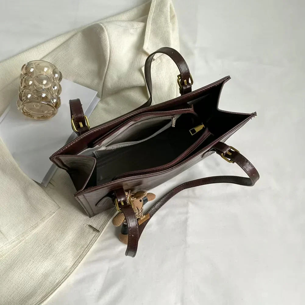 Ella | Sac à bandoulière classique
