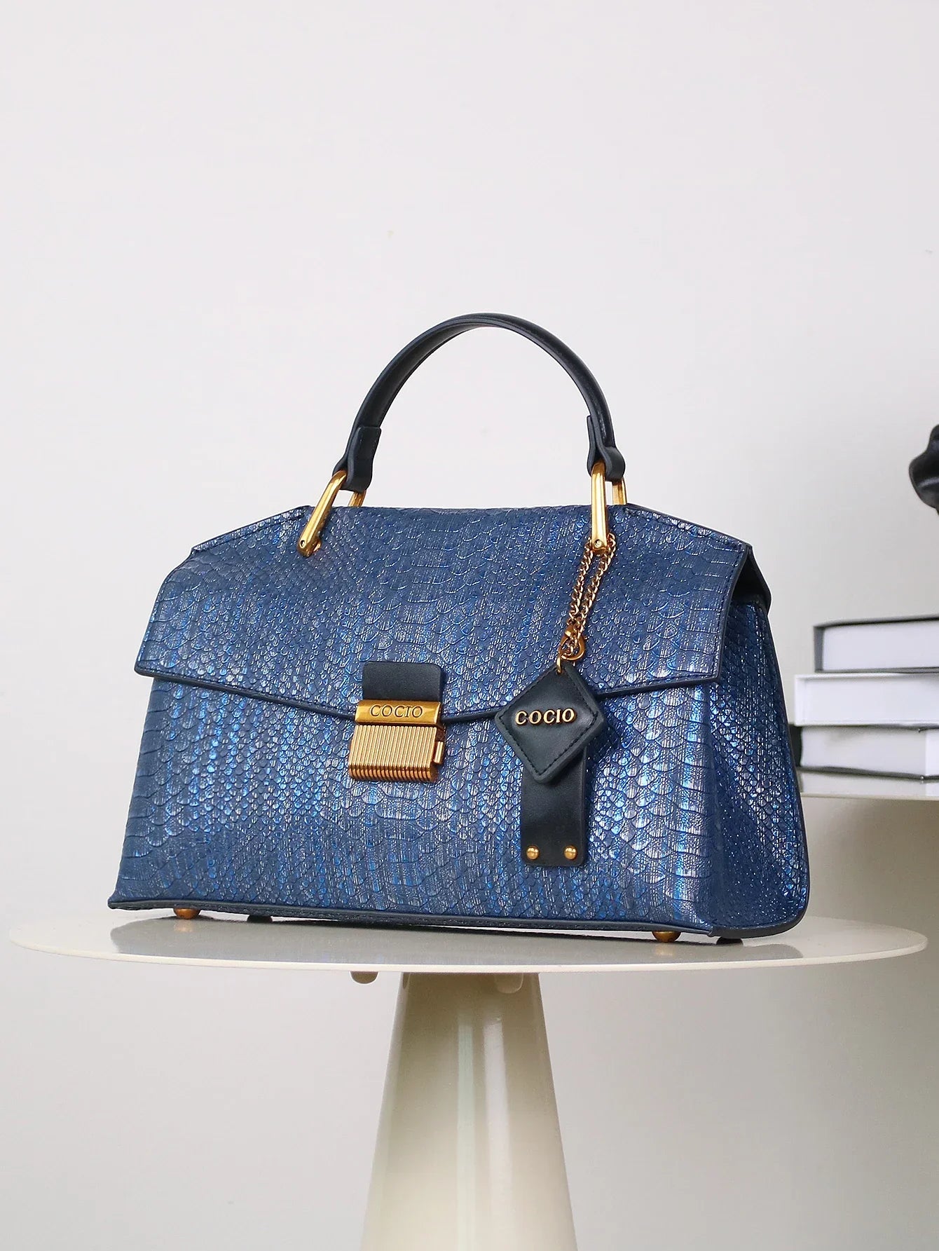 Sac Python Celeste