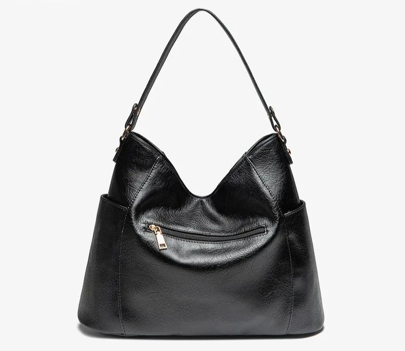 Lina - Sac en Cuir de Luxe