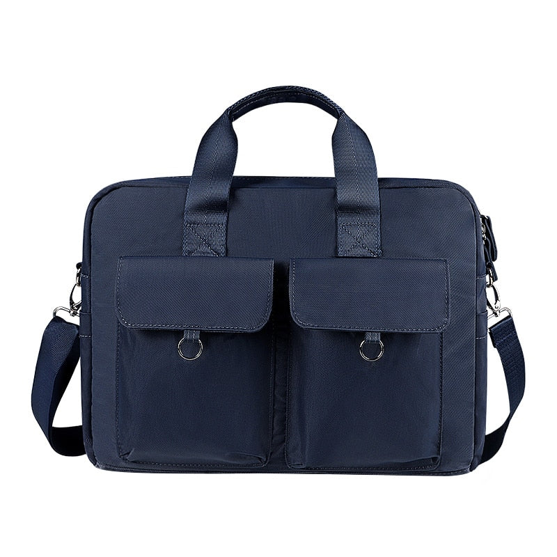 Sac Ordinateur Etanche Antichoc à Main Femme