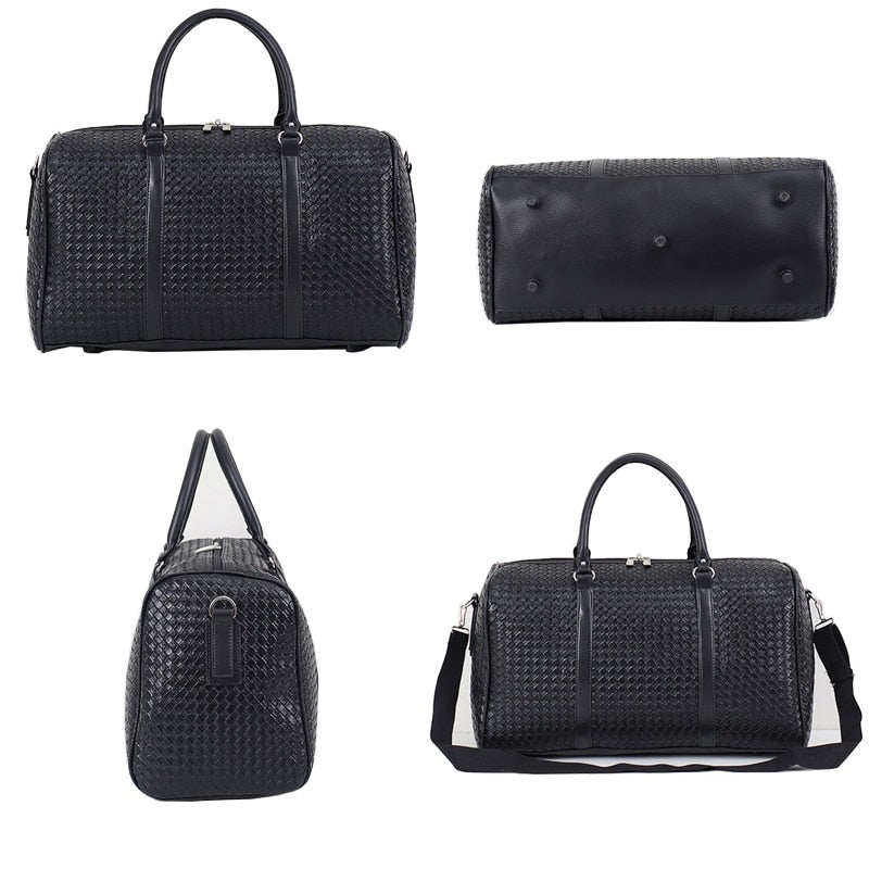 Sac de Voyage Multifonctionnel Étanche pour Femme