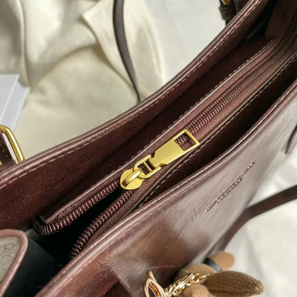 Ella | Sac à bandoulière classique