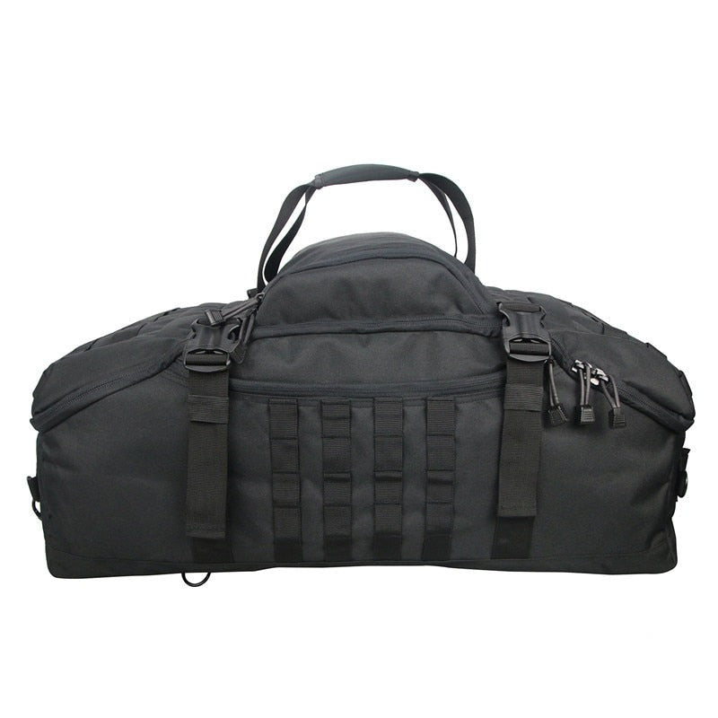 Sac de Voyage Imperméable de Grande Capacité Homme