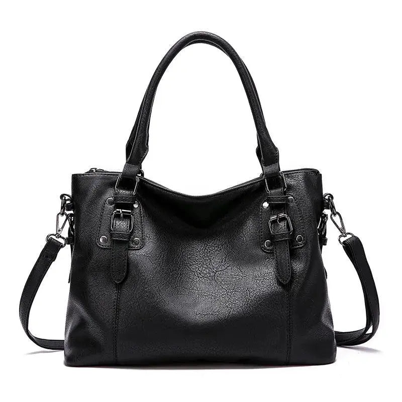 Tygo - Sac à bandoulière en cuir élégant et gracieux