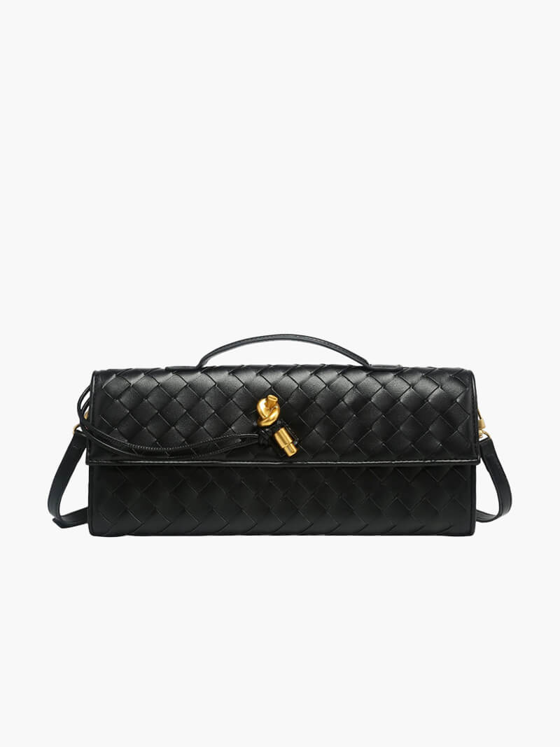 Vivienne - Sac tissé